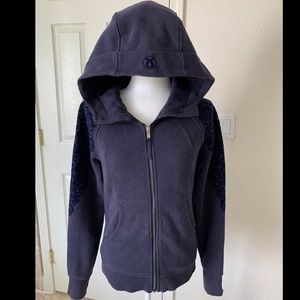 Women Lululemon Scuba Hoodie
